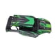 thumbnail image 5 of 1:18 Capacidad del Cuerpo del Automóvil RC, Control Remoto Vehículo Carra del Cuerpo Accesorio RC Car para Automóvil de control remoto, 5 of 7