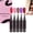 Nail Polish Pen Set#1, variant on Nail Polish Pens Quick Dry,Nail Polish Pen Set,Gel Polish Pen 6 Colors Nail Art Markers Easy Control Brush Tip, Precision Fine Tip Diy Manicure Water-Based Polish For Women