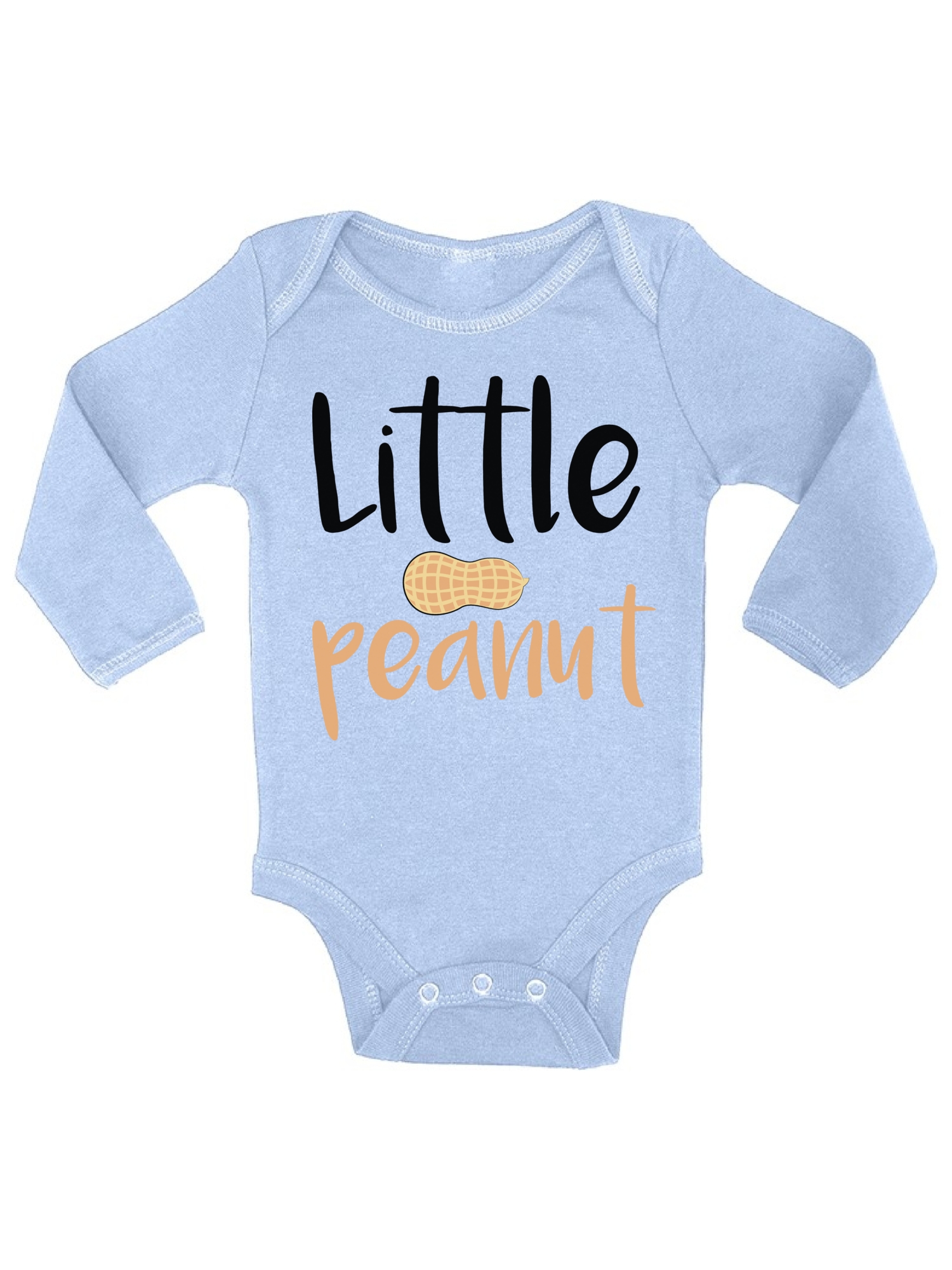little peanut baby clothes