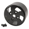 thumbnail image 4 of Edelbrock 8898 High Performance Street Water Pump Pulley, 4 of 4