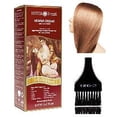 thumbnail image 2 of Color de cabello natural Surya Brasil HENNA CREMA Extr. de plantas, 2 of 2