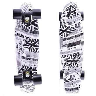 Arbor Sizzler 31 Cruiser Skateboard Deck kopen bij de