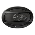thumbnail image 3 of Pioneer TS-976M 6" x 9" 4-Way Full Range Car Speaker / 420W Max, 3 of 8