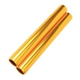 thumbnail image 4 of MAGIDEAL 2 pieces in aluminum aluminum relay sticks in alloy running sticks portable Team Gold, 4 of 8