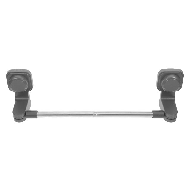 DEEPCRAFF Organizador De Toallas Con Ventosa Ajustable Y Estilo Para