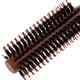 thumbnail image 4 of Cepillo de cabellero de Naturales con de , Antiestático de 1,58 Pulgadas, Esenciales de Peluquería para - A3 Sunnimix Cepillo redondo de madera, 4 of 8