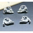 thumbnail image 4 of U8MO Cute Cat Animals Jewelry Making DIY Alloy Charms Pendants 13*17mm 6~50pc-50pcs, 4 of 8