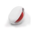 thumbnail image 1 of ShenMo 2 Pcs Enrouleur Automatique de Câble d'Écouteurs Boîte de Rangement pour Écouteurs Étui Filaire pour Écouteurs Enrouleur de Câble USB Chargeur pour Câble USB Écouteurs Filaires, 1 of 5