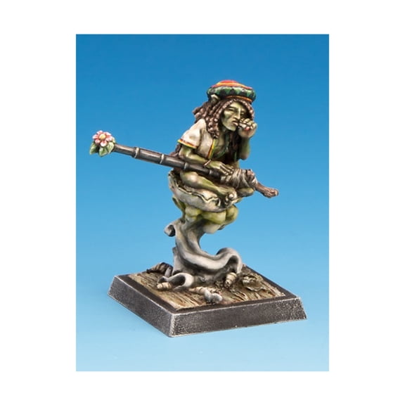 Freebooter Miniatures Gob Morley New