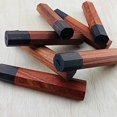 thumbnail image 5 of EcoNesxp DIY Japanese Chef Handle Kitchen Knife, 5 of 5