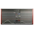 thumbnail image 2 of Allen & Heath Mélangeur - Alimenté, Gris/rouge (AH-ZED436), 2 of 4