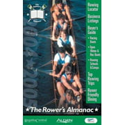 Rower's Almanac 2004-2005 [Paperback - Used]
