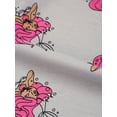 thumbnail image 6 of WIBACKER Toddler Girls Pajamas Sets Kids Comfy Pajamas Long Sleeve Cotton PJs Two Piece Kids Sleepwear, 6 of 11