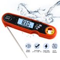 thumbnail image 1 of Yuarrent Luz de navegación LED para yate, luz de popa para barco, 12-24V, luz de navegación de 360 ​​grados, accesorios para yate Organizadores de utensilios de cocina negro rojo Yuarrent HA024829-02, 1 of 1