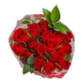 thumbnail image 4 of Bouquet de rosas con 18 tallos, 4 of 4
