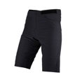 thumbnail image 2 of Leatt MTB Trail 3.0 Men Shorts, Black, S, 2 of 6