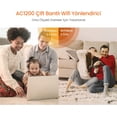 thumbnail image 5 of Technology AC5 AC1200 SMARTDUAL-WIFIROUTER, 5 of 5