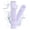 Purple, variant on Electric Bikini Trimmer IPX7 Waterproof Body Shaver Travel Gift for Women