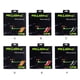 thumbnail image 5 of Greeniant RISK Bicycles Cable Pipe Aleación de aluminio Bike Cord Cover Tube Extraíble Exterior Ciclismo Ciclismo Wire Line Protector Ciclismo Rojo Bicicleta de montaña, 5 of 6
