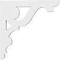 thumbnail image 3 of 5/8"W X 12"D X 12"H Robin Architectural Grade PVC Bracket, 3 of 11
