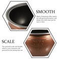 thumbnail image 2 of OULII Cooker Inner Pot Non-stick Rice Cooker Aluminum 1Pcs, 2 of 8