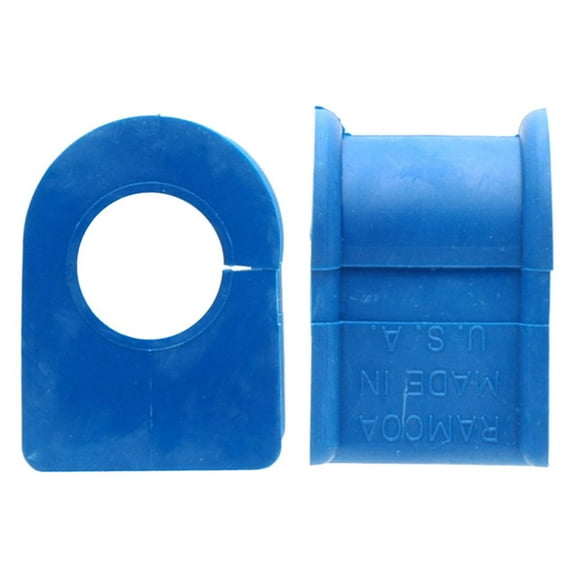 Suspension Stabilizer Bar Bushing Kit Fits select: 1973-1997 FORD F350, 1973-1997 FORD F250