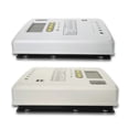 thumbnail image 1 of 12V 24V 36V 48V 120A 60A 80A100A Solar Charge Controllers With LCD Display 5V USB For Solar Off Grid System ,Simple and Convenient to Set, 1 of 5