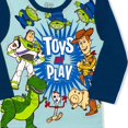 thumbnail image 6 of Disney Pixar Boys 2 Piece Toy Story Sweater and Jogger Pant Set, 6 of 7