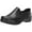 Black Tooled, variant on KLOGS Footwear Women's Moxy Closed-Back Clog