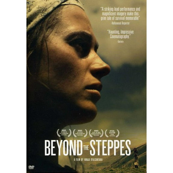 Beyond the Steppes [DVD]