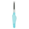 thumbnail image 1 of Eyelash Comb And Brush, 2 IN 1, Portable And Foldable, With Cover, Multi Functions, 7pcs Eyelash Brush Eyebrow Comb, 1 of 8