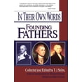 thumbnail image 2 of Pre-Owned In Their Own Words: Founding Fathers (Paperback) 0399525130 9780399525131, 2 of 2