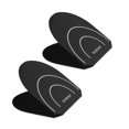 thumbnail image 1 of Record Cleaner Vinyl Record Holder Disc Cleaning Protective Pad for Vinyl LP Records No Fingerprinting, 1 of 5