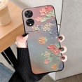 thumbnail image 1 of For TCL 505 Case Cover For TCL 50 SE Fundas New Black Soft Silicone TPU Protective Phone Case For TCL 50 5G Bumper Shell Coque 46 For TCL 50 5G, 1 of 6