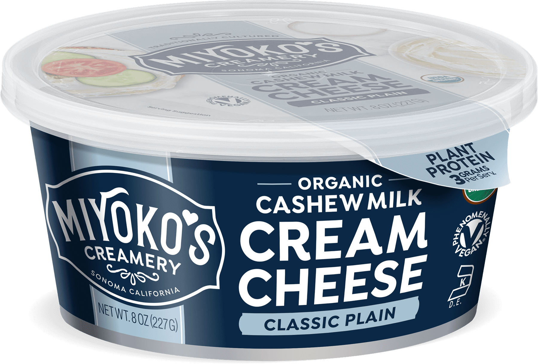 miyoko cream cheese unlox