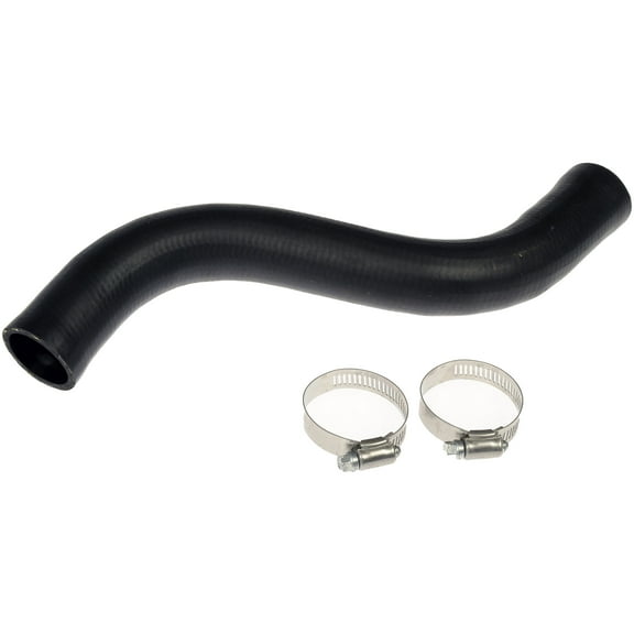 Dorman 573-030 Fuel Filler Hose for Specific Ford / Lincoln / Mercury Models