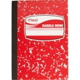 thumbnail image 7 of (3 pack) Mead, MEA45417, Square Deal Colored Memo Book, 1 Each, 7 of 7