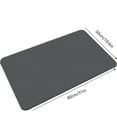 thumbnail image 3 of Anti-Fatigue Floor Mat Cushioned Non- Waterproof, Ergonomic Standing Desk Mat for Kitchen Bathroom Office Sink Area, Comfort Floor Mats, 3 of 6