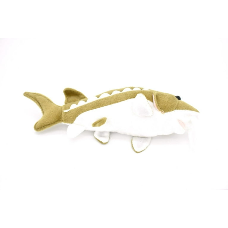 Sturgeon plush on sale