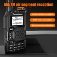 thumbnail image 4 of Quansheng UV K5 Dual Frequency Scramblers Wireless Communication Device Walkie Talkie, 4 of 13