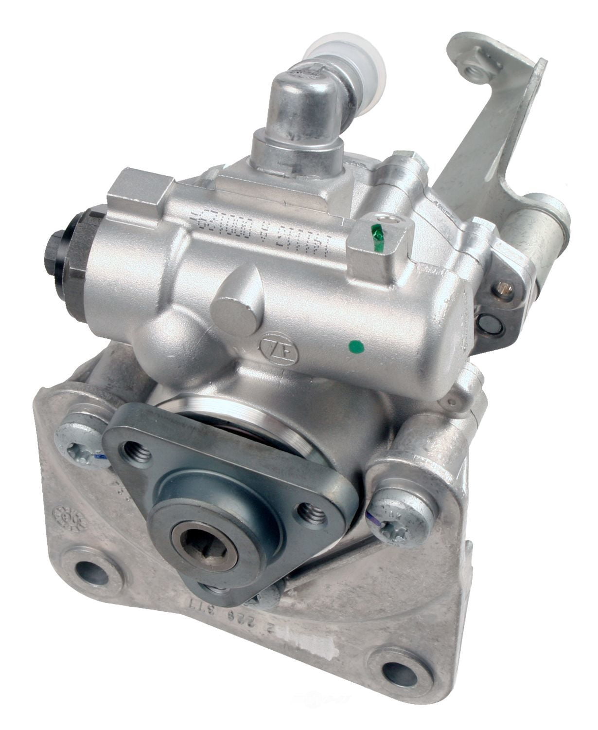 Bosch KS01000623 Reman Power Steering Pump