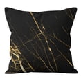thumbnail image 1 of Leutsin Housses de Coussin Décoratives en Coton et Lin, 1 of 1