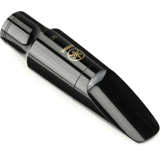 Boquilla Yamaha 5C para saxofón barítono serie estándar
