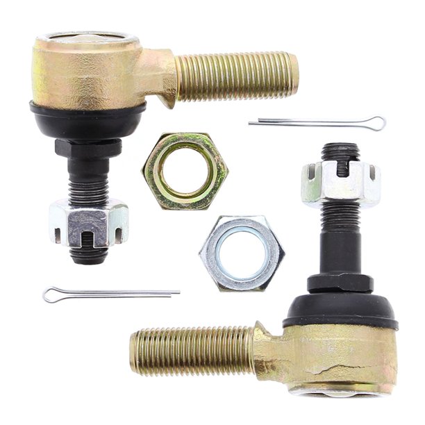 All Balls Racing Tie Rod End Kit 51 1062 Compatible With Replacement For Polaris Scrambler 1000 Xp 18 Scrambler 1000 Xp Ho Eps 14 17 Scrambler 850 15 18 Scrambler 850 Ho Eps 13 Walmart Com Walmart Com
