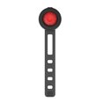 thumbnail image 4 of Bike Tail Light A08 Bike Light IPX4Bicycle Back Taillights For Any Bike Trailer Helmet Night Riding Mtb Lamp Warning Rear, 4 of 9