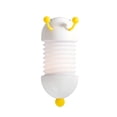 thumbnail image 1 of Lámpara De Escritorio De Lectura Caterpillar Lámpara De Escritorio Led Caterpillar Retráctil Luz De Noche Plegable Caterpillar Con Cable De Carga Usb Para Oficina En Casa Interior Yuarrent HA017422-00, 1 of 7