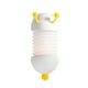 thumbnail image 1 of Lámpara De Escritorio De Lectura Caterpillar Lámpara De Escritorio Led Caterpillar Retráctil Luz De Noche Plegable Caterpillar Con Cable De Carga Usb Para Oficina En Casa Interior Yuarrent HA017422-00, 1 of 7