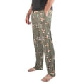 thumbnail image 6 of GREMLINS AOP Sleep Pajama Pants-L, 6 of 7