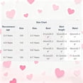 thumbnail image 3 of Cethrio Summer Dresses for Girl 2026, Gifts Casual Crew Neck Sleeveless Kids Midi Dresses Blue Size 6-7 T, 3 of 7