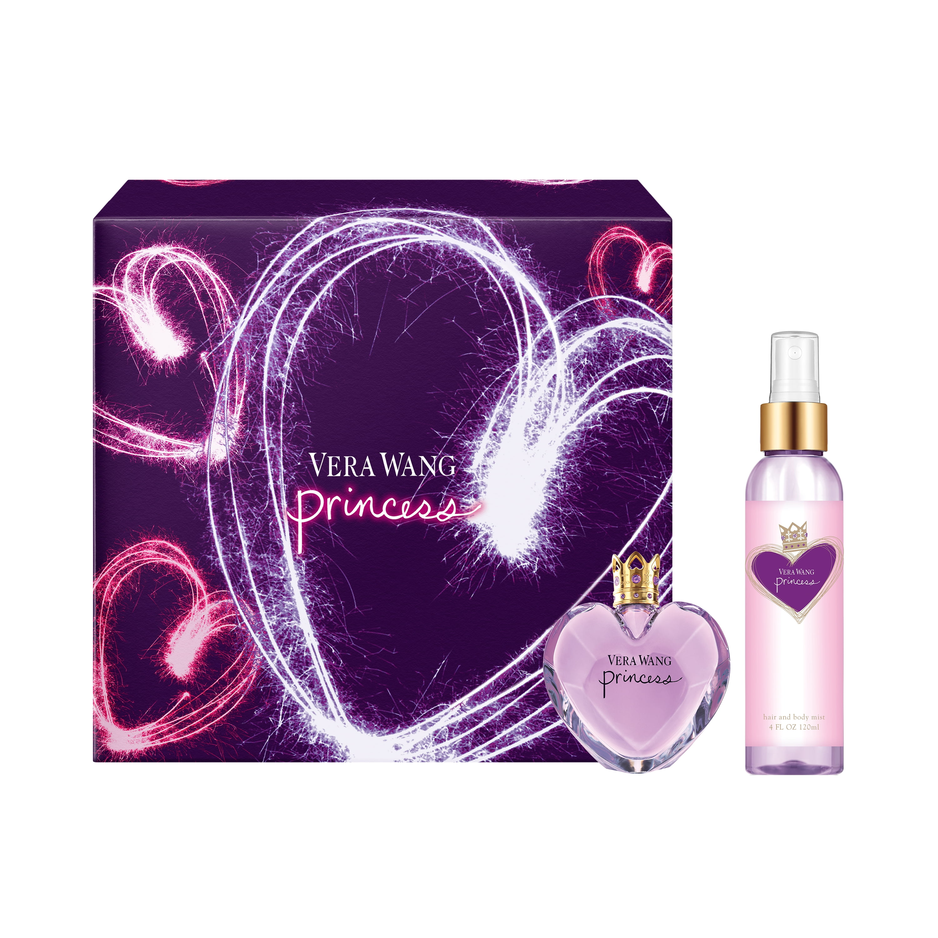 Perfumes like best sale vera wang princess